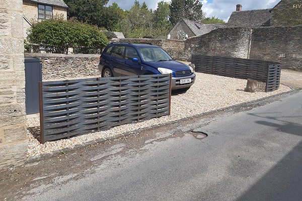 Cotswolds Fencing