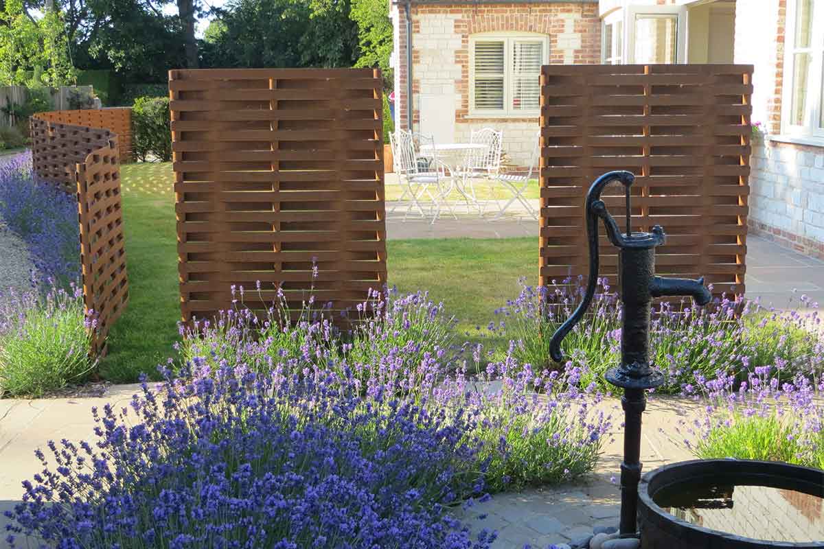Our Mild steel fencing
